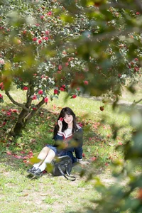 Dreamy Forest Muse - YiTuYu Art Language Vol.8953 Xia Yu Xiao Nian-5