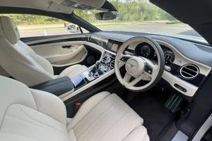 2026 Bentley Continental GT S and Convertible S Debut: A 680 HP Hybrid Masterpiece with Speed Chassis-1