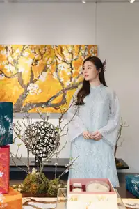 Diễm My 9x: Radiant Beauty & Admirable Post-Baby Figure-9