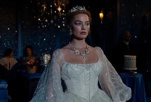 Margot Robbie and Jacob Elordi Star in Emerald Fennell’s Bold New Wuthering Heights Adaptation: A Cinematic Masterpiece of Gothic Romance-5