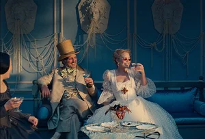 Margot Robbie and Jacob Elordi Star in Emerald Fennell’s Bold New Wuthering Heights Adaptation: A Cinematic Masterpiece of Gothic Romance-0