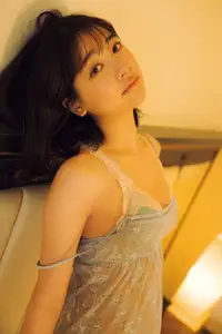 Maya Imamori: Discover Pure Charm in 'Love Begins' 1st Photobook Part02-4