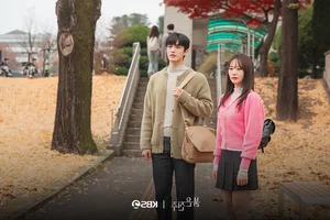 Pearl In Red K-Drama: Kim Kyung Bo, Kang Da Bin, and Chun Hee Joo Star in Gripping New KBS2 Revenge Drama Series-2