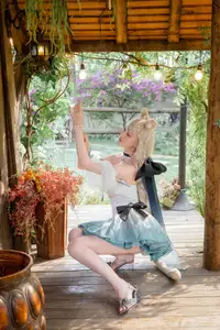 Linette: Captivating Beauty and Perfect Figure of an Elegant Lady.-29