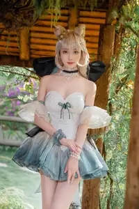 Linette: Captivating Beauty and Perfect Figure of an Elegant Lady.-16