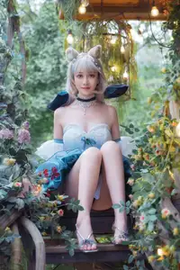 Linette: Captivating Beauty and Perfect Figure of an Elegant Lady.-10