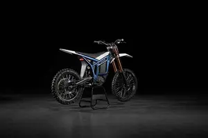 Talaria Komodo: Explore the new generation Chinese electric dirt bike, ready to conquer any terrain.-6