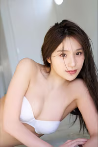 JP Ayaka Hidaritomo: Captivating Beauty from FRIDAY Digital Photo Book Vol.2-8