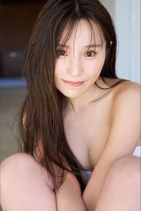 JP Ayaka Hidaritomo: Captivating Beauty from FRIDAY Digital Photo Book Vol.2-21