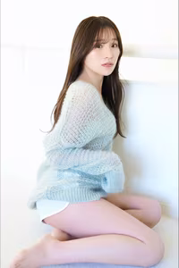 JP Ayaka Hidaritomo: Captivating Beauty from FRIDAY Digital Photo Book Vol.2-15