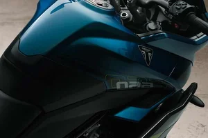 2026 Triumph Tiger Sport 660: The Ultimate Versatile Companion for Your Next Great Escape-0