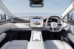 2026 Zeekr 7X Electric SUV: Premium Design, Luxury Interior, and Advanced Technology Redefining the Modern Family EV Experience-8