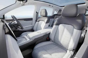 2026 Zeekr 7X Electric SUV: Premium Design, Luxury Interior, and Advanced Technology Redefining the Modern Family EV Experience-6