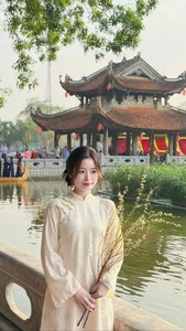 Celebrating Vietnamese Spring Festivals: A Journey Through Traditional Culture and the Elegant Ao Dai Dress-5