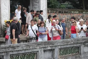 Experience the Magic of Lunar New Year in Hanoi: A Vibrant Spring Celebration in Vietnam's Historic Capital City-5