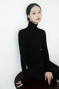 Discover Yi Ming Vol. 8805: Elegant, Captivating Beauty in the YiTuYu Collection-12