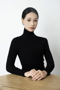 Discover Yi Ming Vol. 8805: Elegant, Captivating Beauty in the YiTuYu Collection-0