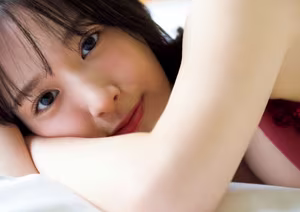 JP Kurea Hazuki: Youthful Charm in Sailor Dress – Exclusive-14