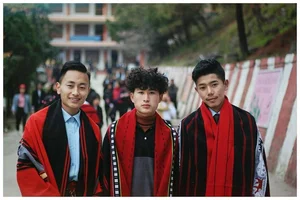 Timeless Beauty of Naga People: A Journey into Tribal Culture and Heritage-5