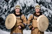 Timeless Beauty of Naga People: A Journey into Tribal Culture and Heritage-7