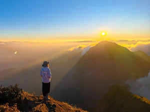 Bidoup Nui Ba Trekking: A Soulful Journey Through Vietnam’s Misty Ancient Forests and Mossy Trails-1