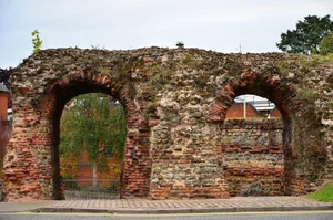 Step Back in Time: Discovering Camulodunum, the First Roman Capital of Britain-2