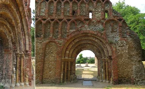 Step Back in Time: Discovering Camulodunum, the First Roman Capital of Britain-6