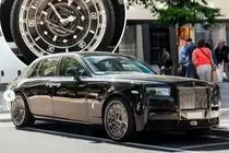 Rolls-Royce Dawn Venuum Widebody: Ultra-Exclusive 25-Unit Edition for Dubai Elites, Unveiling Distinctive Luxury!-6