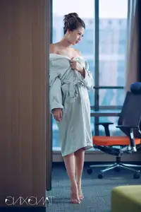 TANGXING: Dreamy Allure in Intimate Moments - Featured Photography Works-0