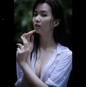 Riko Matsudaira's Raw Beauty: My Baby Riko Another Edition Part02 Unveiled-0