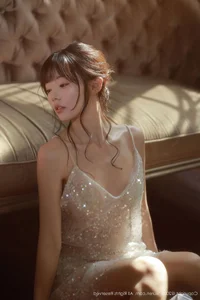 Ethereal Beauty of She Bei La in XiuRen No.10799 Hangzhou Collection-22