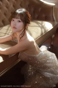 Ethereal Beauty of She Bei La in XiuRen No.10799 Hangzhou Collection-30