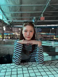 Uyen An: Tran Thanh's Sister's Remarkable Beauty & Aura Transformation-3