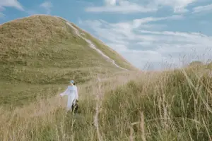 Discover Cao Bang in the Dry Season: Majestic Karst Mountains and Vast Dry Riverbeds | Báo Tri thức và Cuộc sống - TIN TỨC PHỔ BIẾN KIẾN THỨC 24H-4