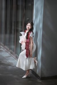 Radiant Student in Graduation Gown Captures Memorable Moment of Success and Joy for a Bright Future.-12