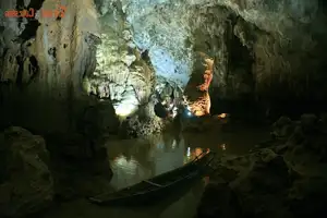 Phong Nha Cave: Discover the Magical Stalactite Wonders of Vietnam's World Heritage Site-5