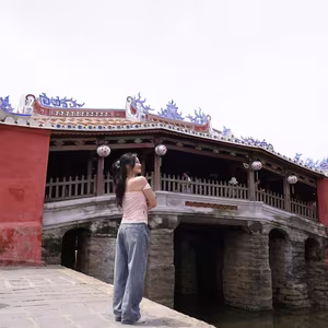 Hoi An Travel: Romantic Experiences, Delicious Food, Iconic Photos at Ancient Town UNESCO Heritage-1