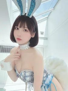 Stunning Cosplay Portfolio by Ke N Yan: 2023.05 Fantia Exclusive Collection Part 03 – 61 High-Quality Professional Model Portraits-21