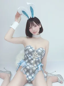 Stunning Cosplay Portfolio by Ke N Yan: 2023.05 Fantia Exclusive Collection Part 03 – 61 High-Quality Professional Model Portraits-13