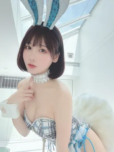 Stunning Cosplay Portfolio by Ke N Yan: 2023.05 Fantia Exclusive Collection Part 03 – 61 High-Quality Professional Model Portraits-18