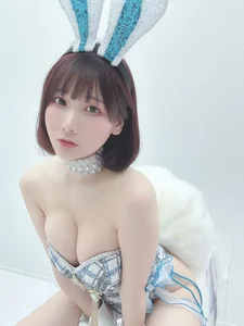 Stunning Cosplay Portfolio by Ke N Yan: 2023.05 Fantia Exclusive Collection Part 03 – 61 High-Quality Professional Model Portraits-0