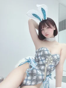 Stunning Cosplay Portfolio by Ke N Yan: 2023.05 Fantia Exclusive Collection Part 03 – 61 High-Quality Professional Model Portraits-10