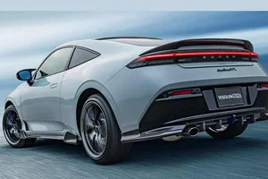 Discover the Ultra-Rare Honda Prelude Mugen: A Masterpiece of Minimalist JDM Design-9