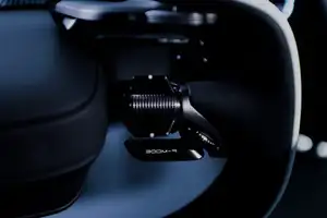 Explore Lexus LFA Electric: Japan's Legendary Supercar Drives Towards a High-Performance Future-7