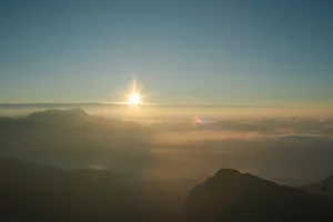 Chasing the Sea of Clouds: A Dreamy Sunrise Trek to Mount Muoi, Ky Quan San-5