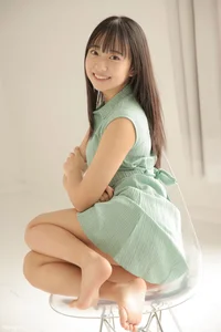 Stunning Aesthetic Portraiture: Yui Iruma LOVEPOP Photoset 19 Collection for Fashion and Lifestyle Inspiration-12