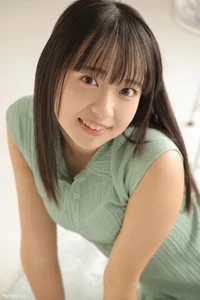 Stunning Aesthetic Portraiture: Yui Iruma LOVEPOP Photoset 19 Collection for Fashion and Lifestyle Inspiration-20