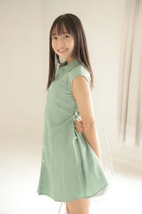 Stunning Aesthetic Portraiture: Yui Iruma LOVEPOP Photoset 19 Collection for Fashion and Lifestyle Inspiration-13