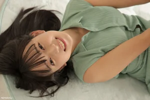 Stunning Aesthetic Portraiture: Yui Iruma LOVEPOP Photoset 19 Collection for Fashion and Lifestyle Inspiration-7