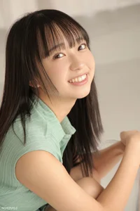 Stunning Aesthetic Portraiture: Yui Iruma LOVEPOP Photoset 19 Collection for Fashion and Lifestyle Inspiration-18